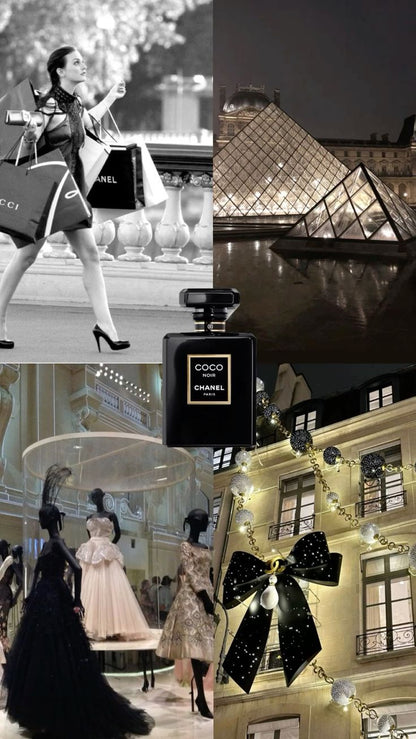 Chanel coco noir 7.5ml