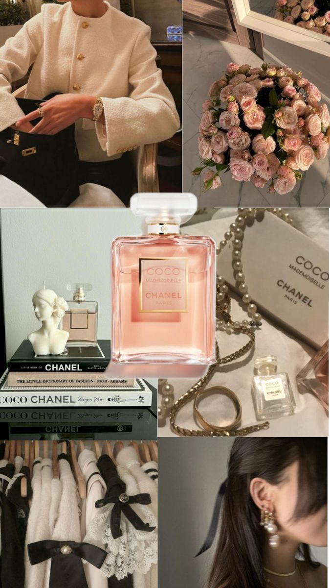 Chanel coco mademoiselle miniatura 7.5