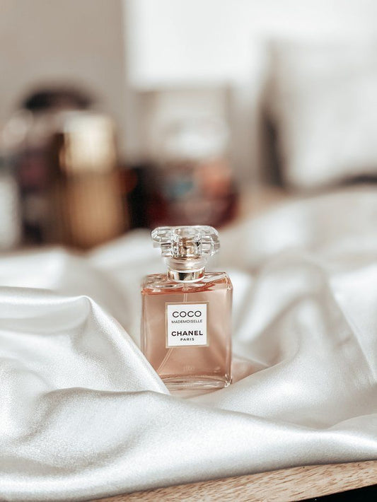 Chanel coco mademoiselle miniatura 7.5