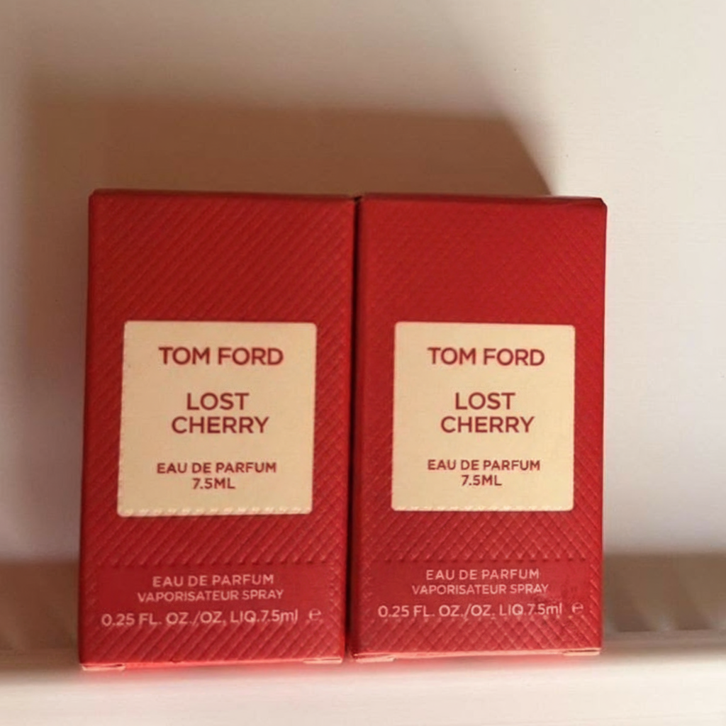 Lost cherry Tom Ford 7.5ml
