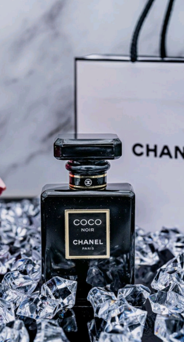 Chanel coco noir 7.5ml
