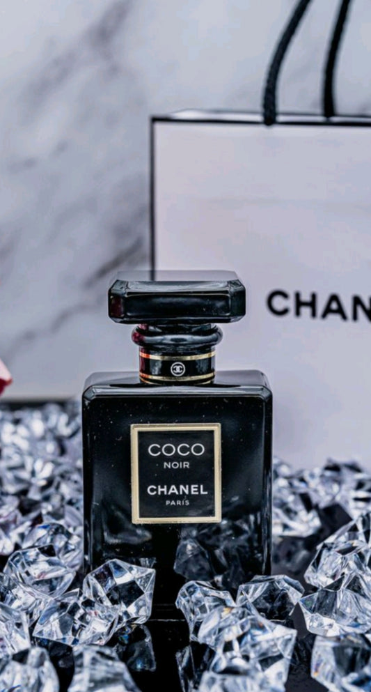 Chanel coco noir 7.5ml