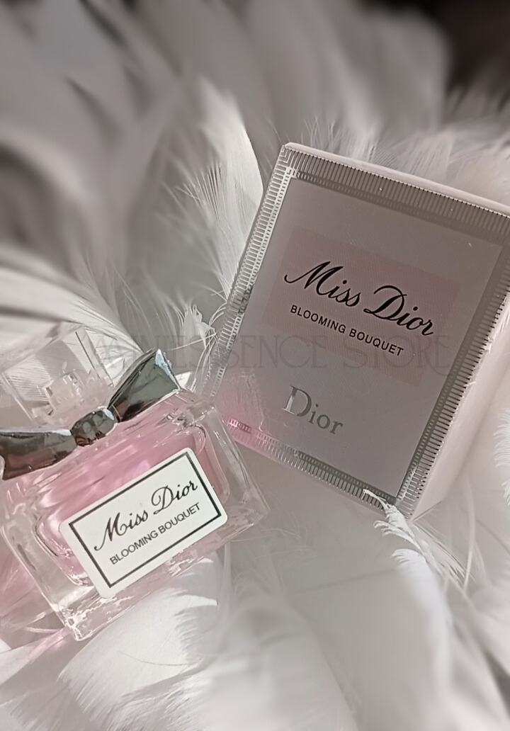 Miniatura Miss Dior 5ml
