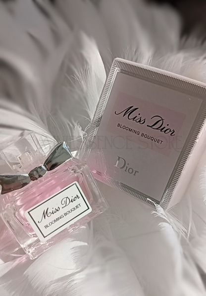 Miniatura Miss Dior 5ml