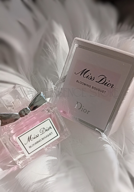 Miniatura Miss Dior 5ml
