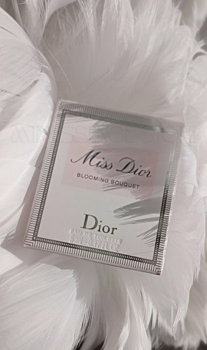 Miniatura Miss Dior 5ml