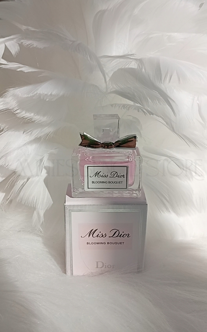 Miniatura Miss Dior 5ml