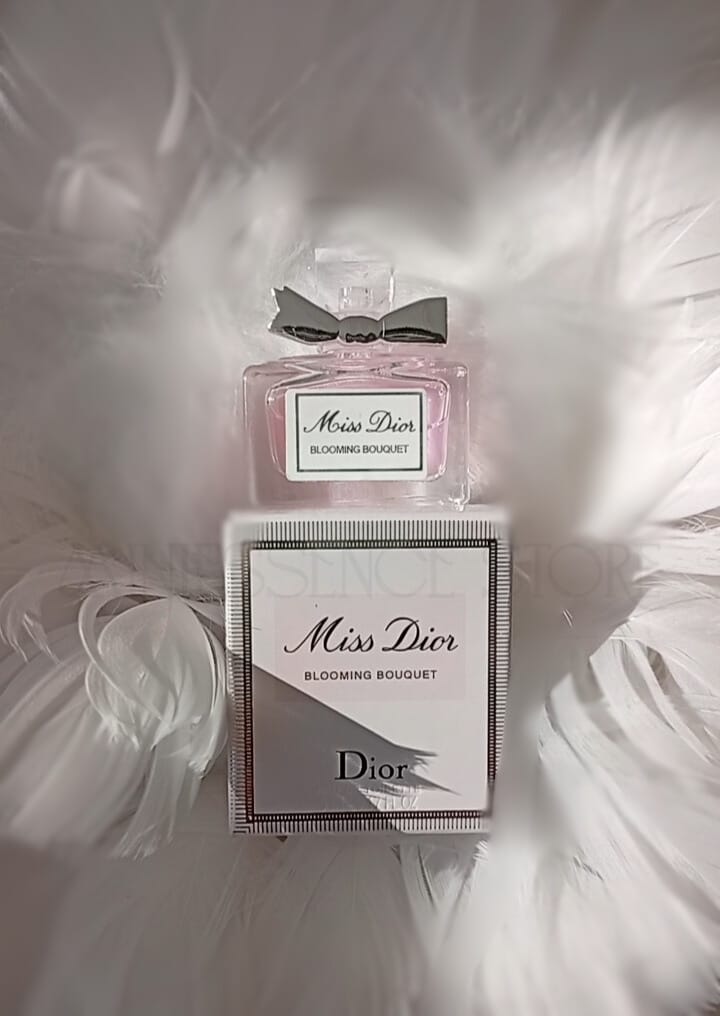 Miniatura Miss Dior 5ml
